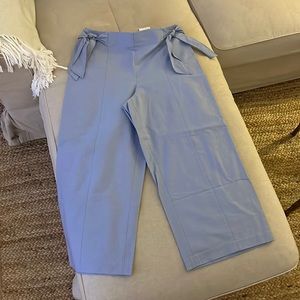 CLUB MONACO TROUSERS